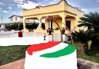 Casa Vacanze Villa Villa Valentina